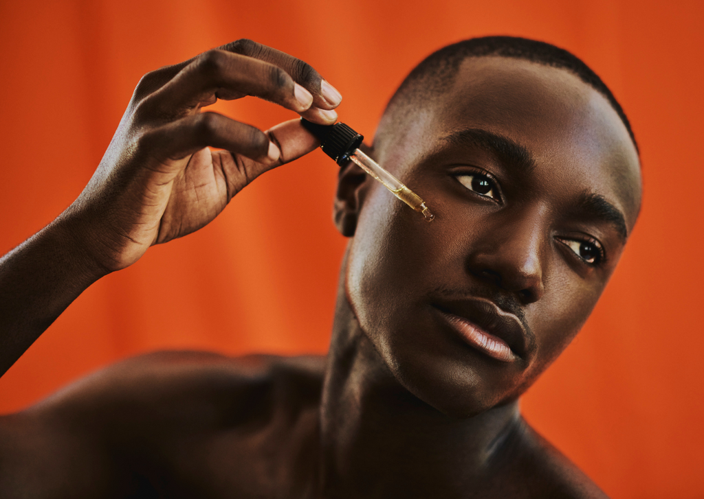 Understanding Male Skin