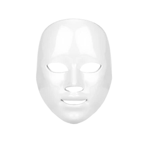 PRO by Déesse PRO LED Mask – flexible, professional-strength LED light therapy mask for anti-ageing, acne, redness and skin rejuvenation.
