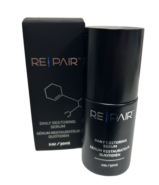 EXOIE REPAIR Daily Restoring Serum – Dr. Preema
