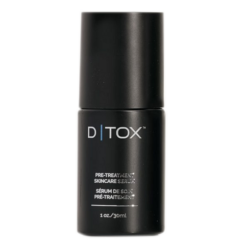 Exo|E D|tox Serum Exosome Skincare at Dr Preema London Clinic, Mayfair