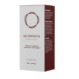 Morphiya Intensive exosome-based skin care available at Dr Preema London Clinic in Mayfair
