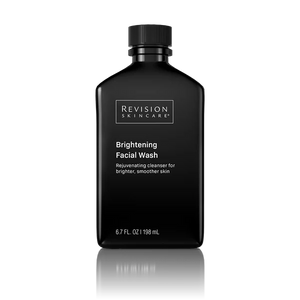 Revision Skincare Brightening Facial Wash at Dr Preema London Clinic, Mayfair