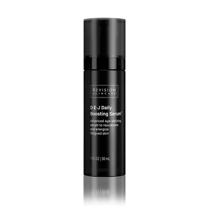 Revision Skincare DEJ Daily Boosting Serum at Dr Preema London Clinic, Mayfair