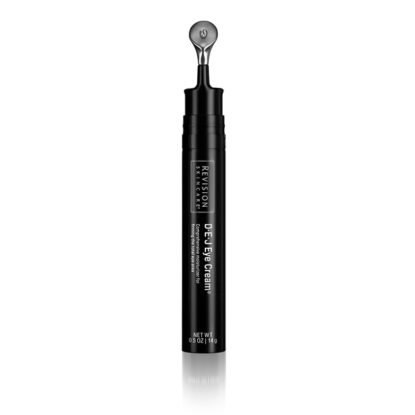 Revision Skincare DEJ Eye Cream at Dr Preema London Clinic, Mayfair