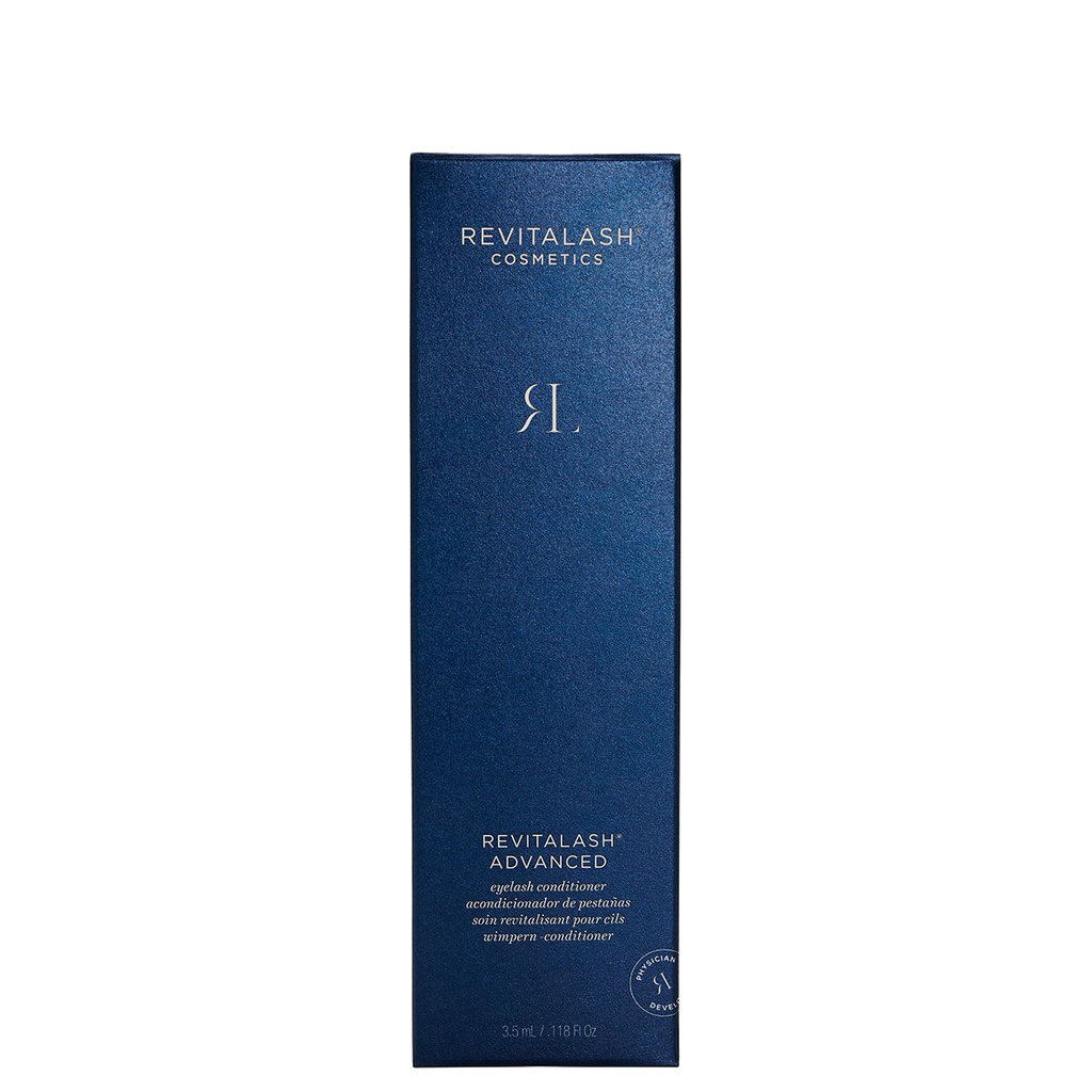 Revitalash Advanced at Dr Preema London Clinic, Mayfair