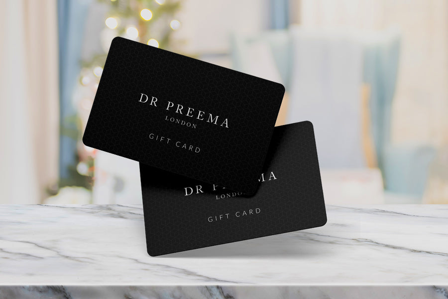 Dr. Preema