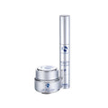 iS Clinical Lip Duo Collection – luxury lip exfoliator and hydrating elixir set for smoothing, plumping and restoring dry or ageing lips.