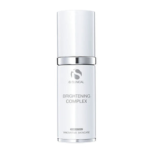 iS Clinical Brightening Complex to reduce pigmentation, at Dr Preema London Clinic, Mayfair