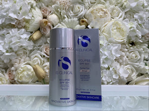iS Clinical Sheald Recovery Balm intensive healing and barrier repair treatment for compromised or post-procedure skin, available at Dr Preema London Clinic