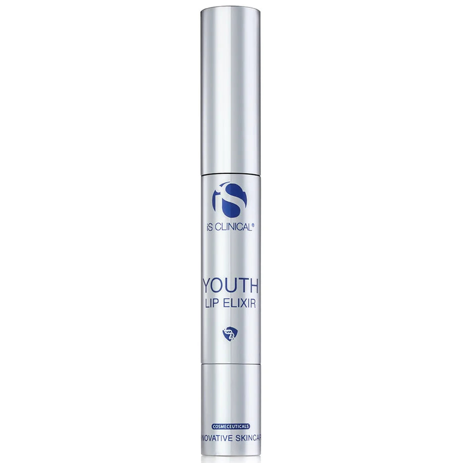 iS Clinical Youth Lip Elixir