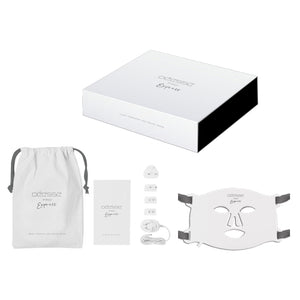 Deesse Pro Express LED Light Therapy Mask at Dr Preema London Clinic, Mayfair