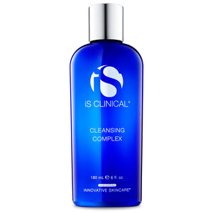 iS Clinical Cleansing Complex for all skin types at Dr Preema London Clinic, Mayfair