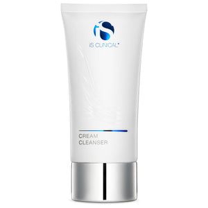 iS Clinical Cream Cleanser anti-ageing skincare at Dr Preema London Clinic, Mayfair