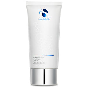 iS Clinical Warming Honey Cleanser at Dr Preema London Clinic, Mayfair