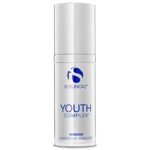 iS Clinical Youth Complex anti-ageing skincare at Dr Preema London Clinic, Mayfair