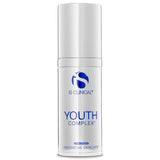 IS Clinical Youth Complex