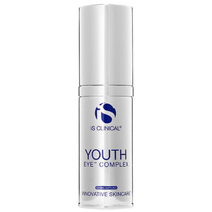 iS Clinical Youth Eye Complex anti-ageing skincare at Dr Preema London Clinic, Mayfair