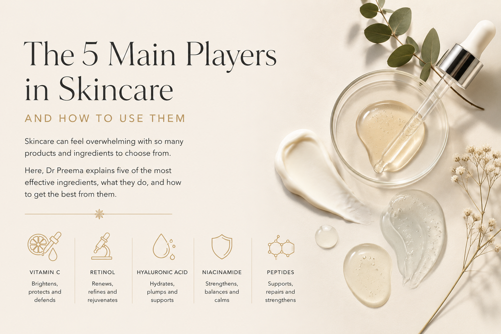 Can You Mix Active Skincare Ingredients? A Simple Guide to Building a Smarter Skincare Routine