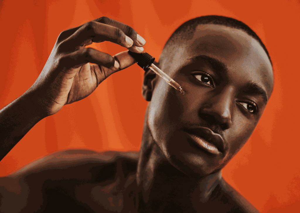 Understanding Male Skin