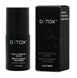 EXO|E D|TOX Daily Hydrating Serum