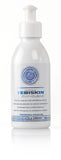 Tebiskin Gly-Clean Cleanser – glycolic acid face wash for deep cleansing and skin preparation, available at Dr Preema London Clinic in Mayfair