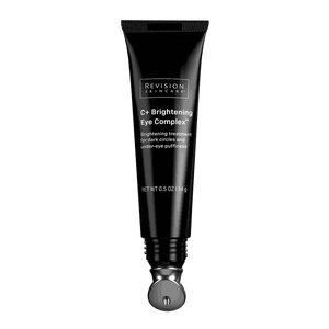 Revision Skincare C+ Brightening Eye Complex — vitamin C eye cream to brighten dark circles and firm the delicate under-eye area