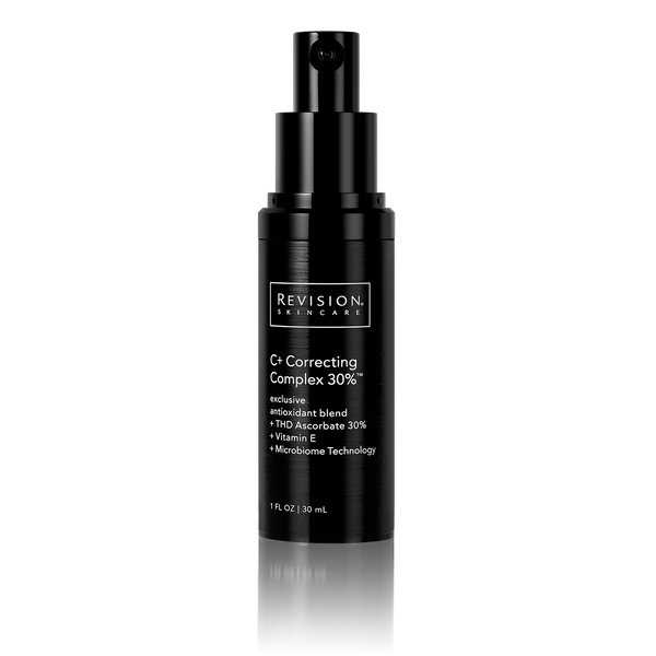 Revision Skincare C+ Correcting Complex 30% at Dr Preema London Clinic, Mayfair