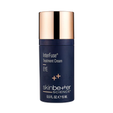 Skin Better Science Interfuse Eye Cream at Dr Preema London Clinic, Mayfair