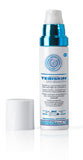 Tebiskin UV-Sooth Sunscreen – SPF 50+ calming sun protection for sensitive, post-procedure skin, available at Dr Preema London Clinic in Mayfair