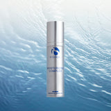 iS Clinical Moisturizing Complex – hydrating, antioxidant-rich moisturiser for dry, sensitive and ageing skin.