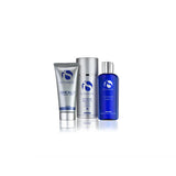 iS Clinical Pure Radiance Collection – 4-piece brightening skincare set to target pigmentation, even skin tone and boost luminosity.