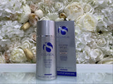 iS Clinical Eclipse SPF 50+ lightweight broad-spectrum sunscreen providing advanced UVA and UVB protection, available at Dr Preema London Clinic