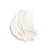 Revision Skincare white cream texture with smooth and rich consistency for brightening and hydrating skin