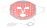 Deesse Pro Express LED Light Therapy Mask at Dr Preema London Clinic, Mayfair