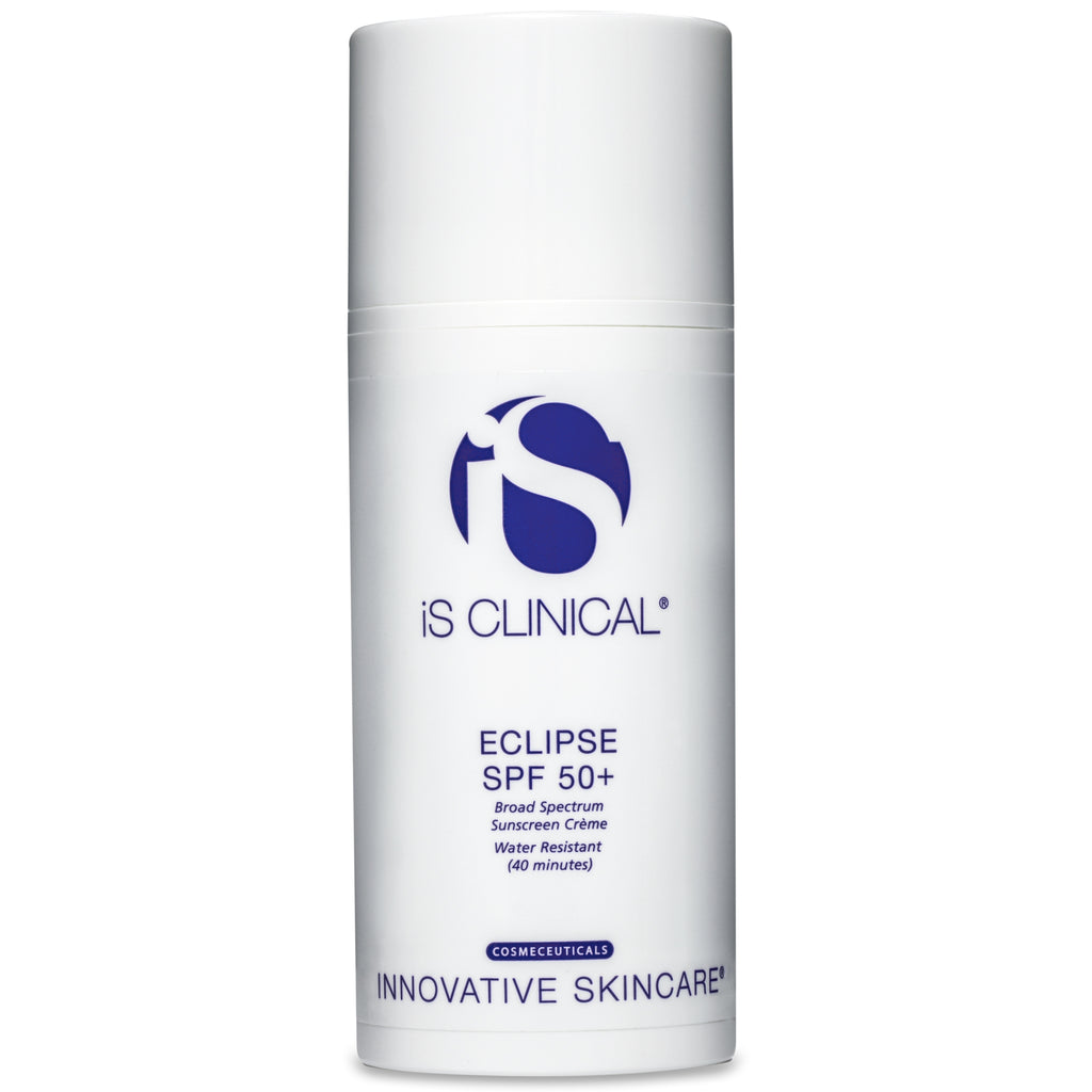 iS Clinical Eclipse SPF 50+ Translucent 100g