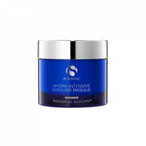 iS Clinical Hydra-Intensive Cooling Masque, at-home skincare treatment, with Dr Preema London Clinic, Mayfair