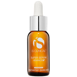 iS Clinical Super Serum Advance skincare at Dr Preema London Clinic, Mayfair